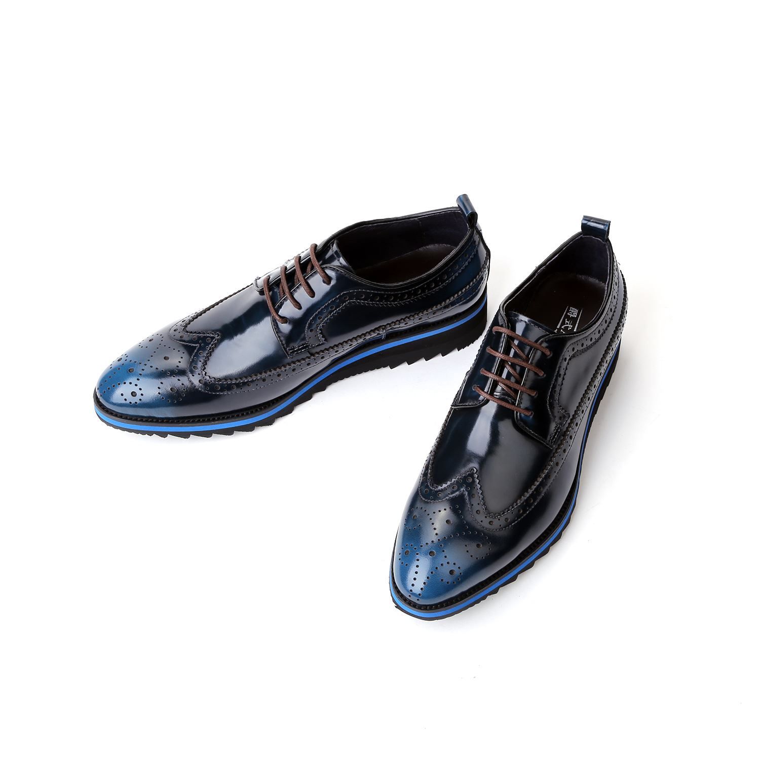 Skechers Men's Formal Shoes Netherlands 