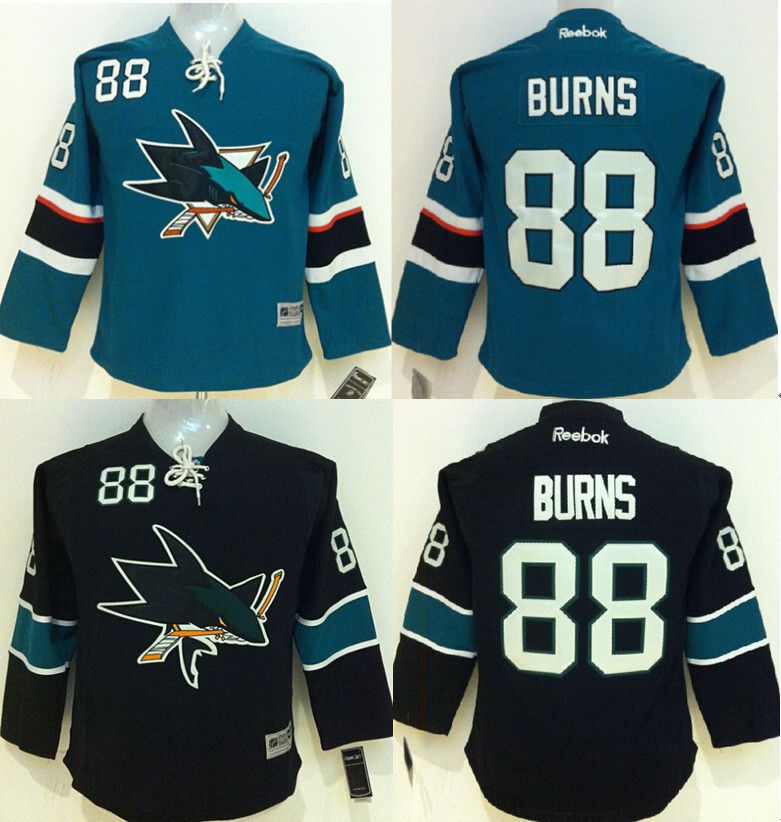 sharks 25th jersey