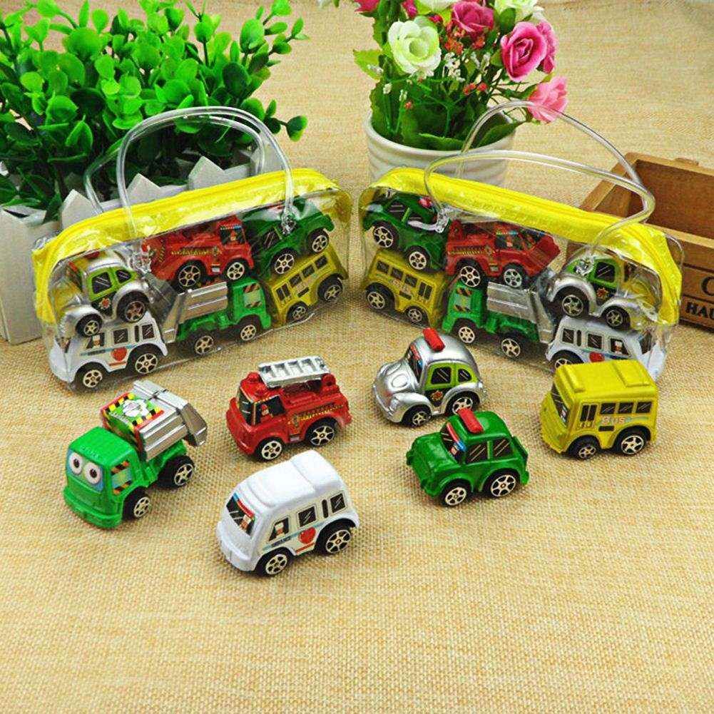 2021 Wheels Car 100 Original Basic Car Toy Mini Alloy