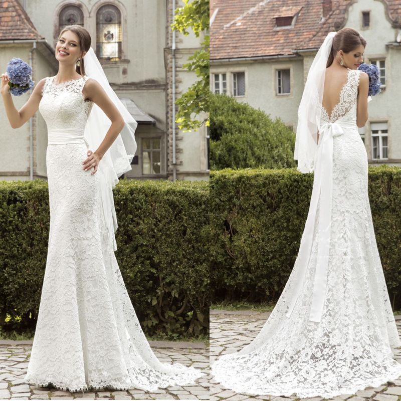 Christos Costarellos Spring 2016 Wedding Dresses | Wedding Inspirasi