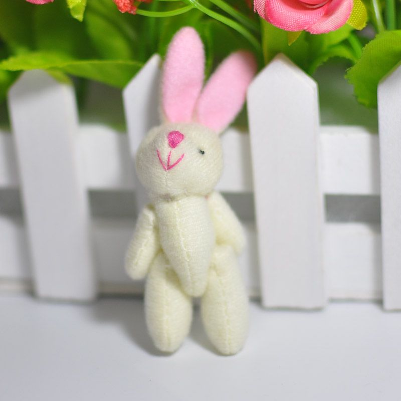 bunny plush bulk