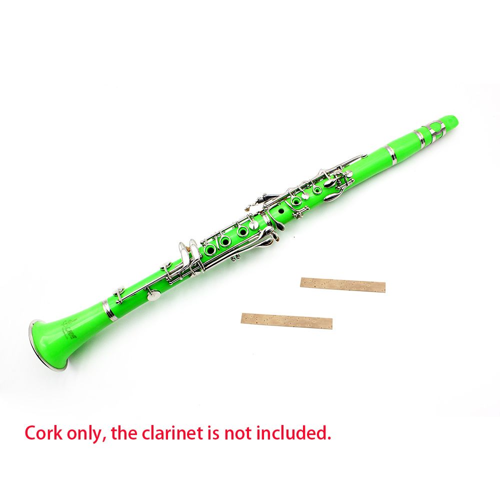 2020 Professional Accessories 2mm Joint Corks Strips