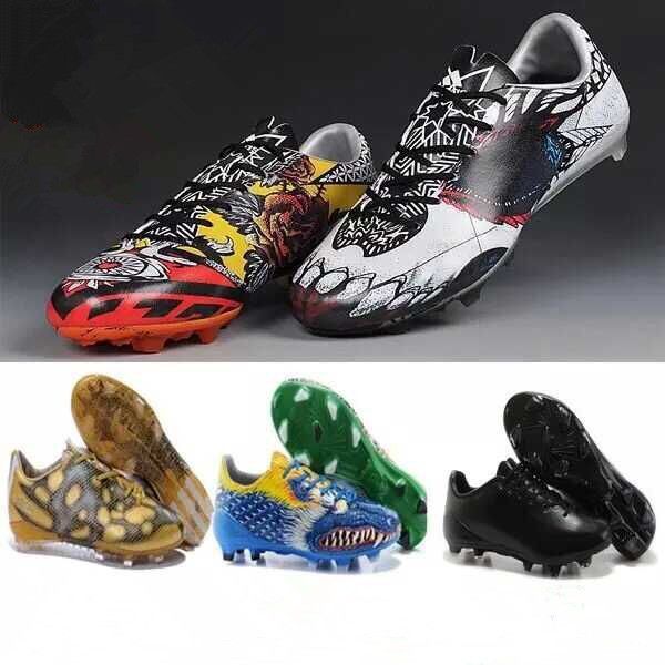 messi soccer boots 2018