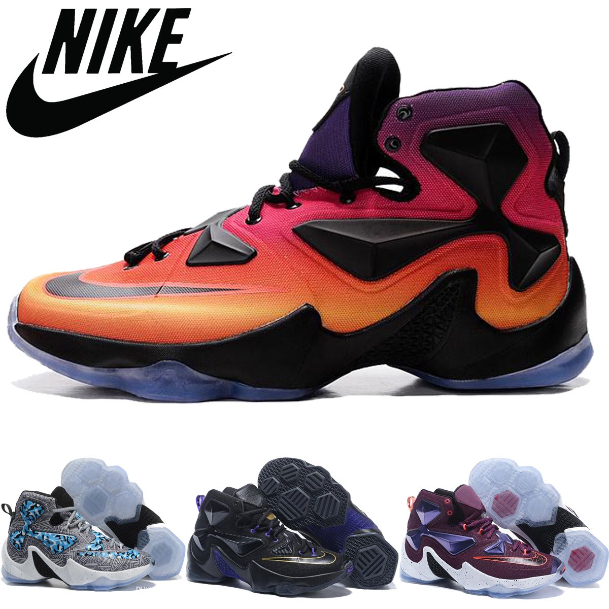 lebron basketball schuhe