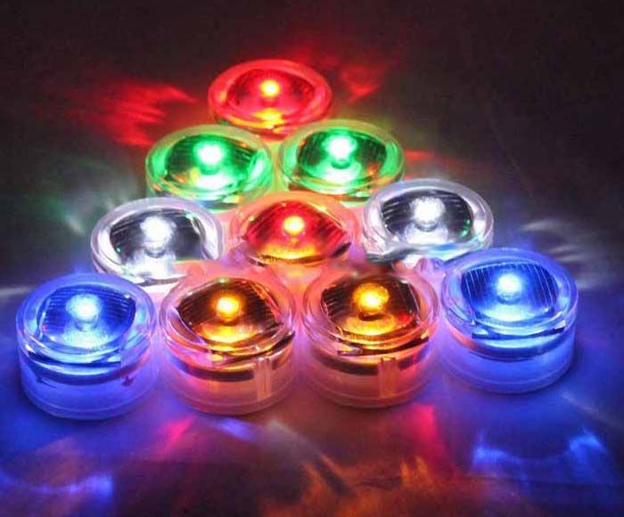 2021 Outdoor Waterproof Light Solar Lamp Flashing Light Garden Lights