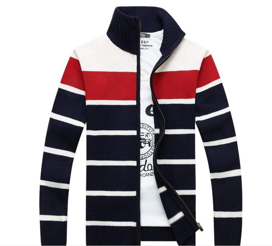trendy sweaters mens