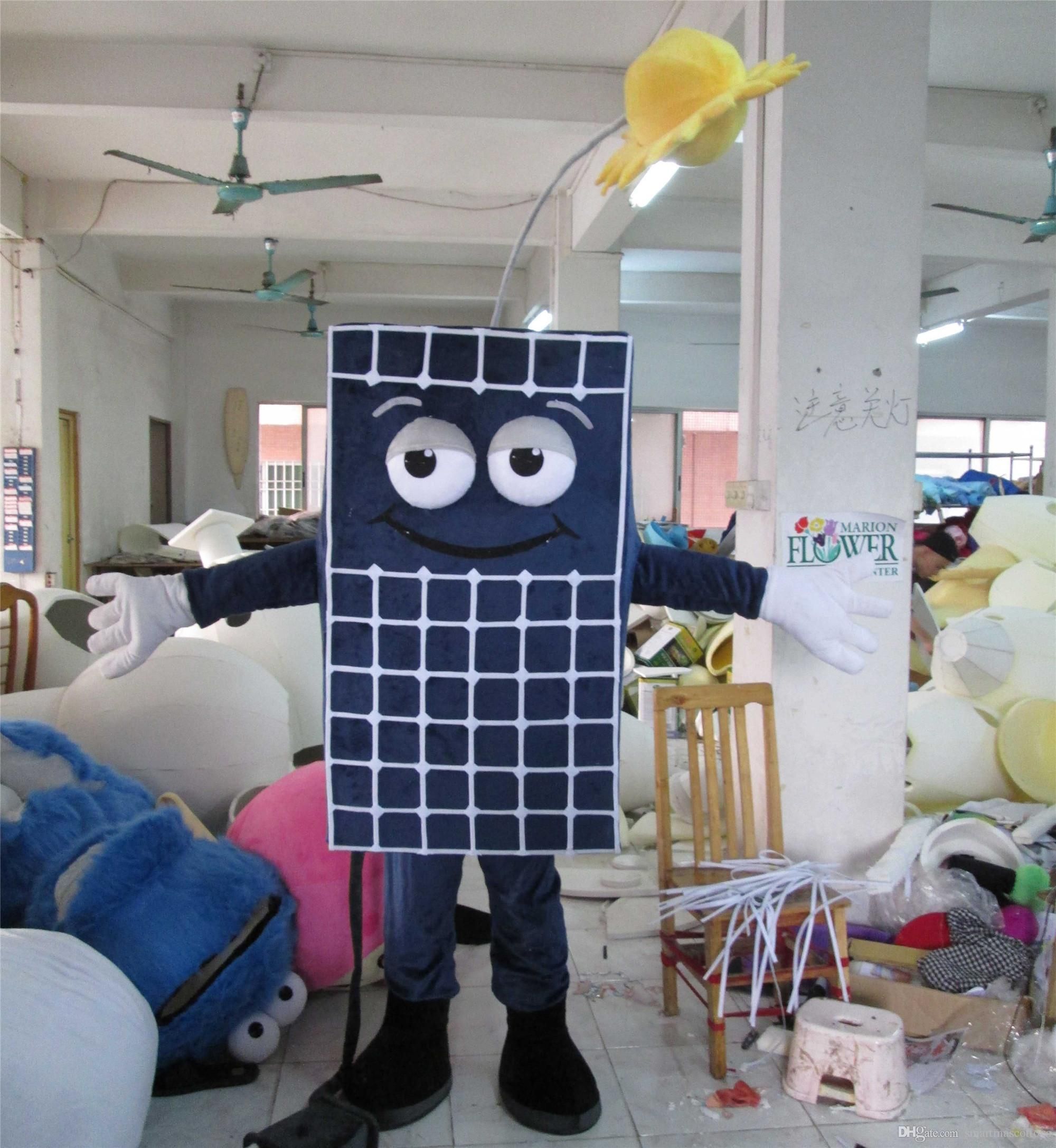 Solar panel fancy dress class 1D - YouTube Solar panel fancy dress class 1D - YouTube