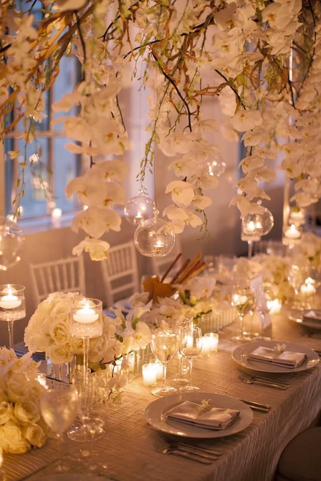 8cm Hanging Glass Candles Glass Ball Tea Light Holders Wedding