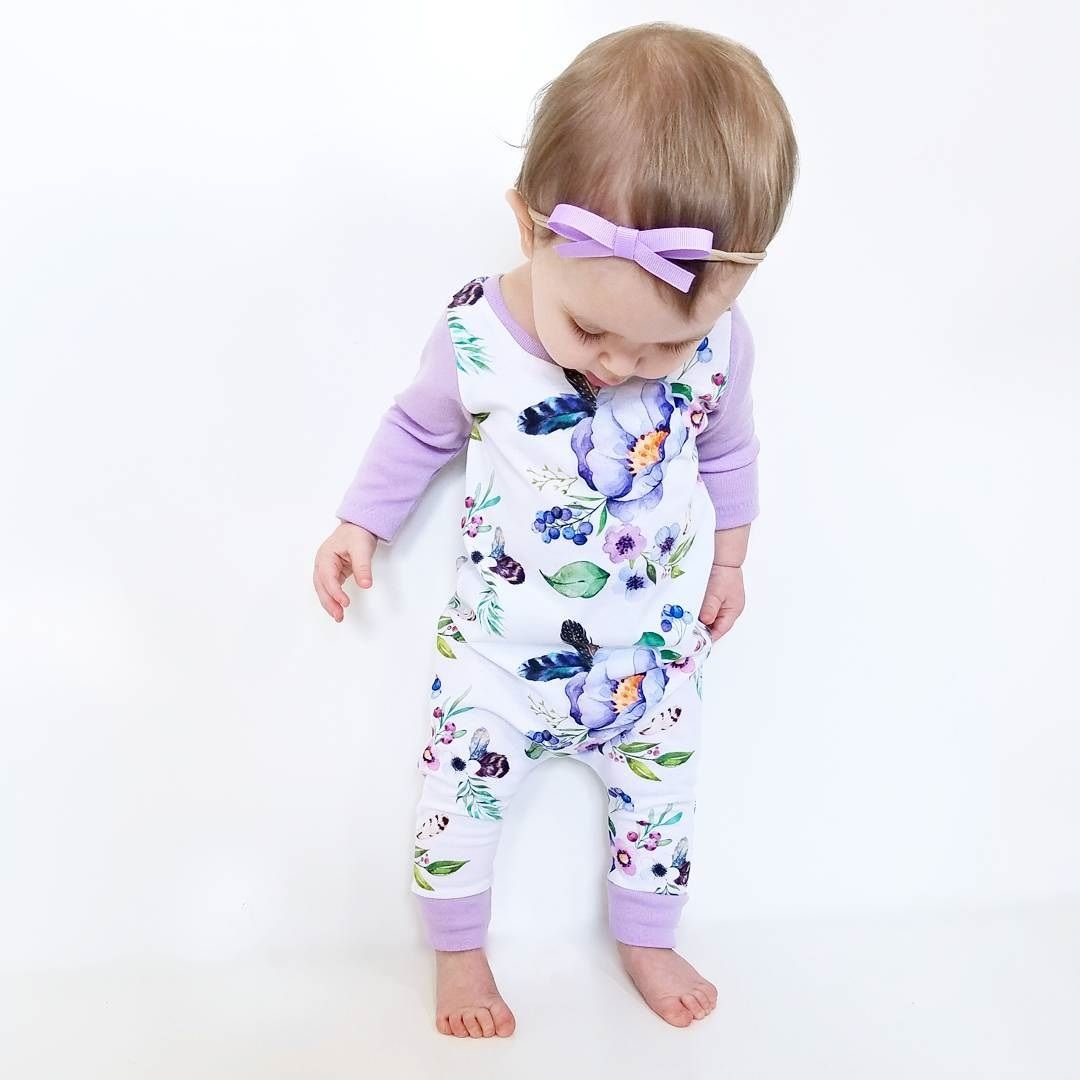 Acheter Belle Bebe Nouveau Ne Layette Enfants Romper Violet Floral Coton Imprime Jumpsuit Vetements De Bebe Tenue A Manches Longues Pour Bebe Automne Barboteuses De 7 07 Du Babywarehouse Fr Dhgate Com Acheter Belle Bebe Nouveau Ne Layette Enfants Romper Violet Floral Coton Imprime Jumpsuit Vetements De Bebe Tenue A Manches Longues Pour Bebe Automne Barboteuses De 7 07 Du Babywarehouse Fr Dhgate Com