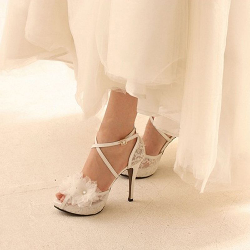 scarpe sposa artigianali