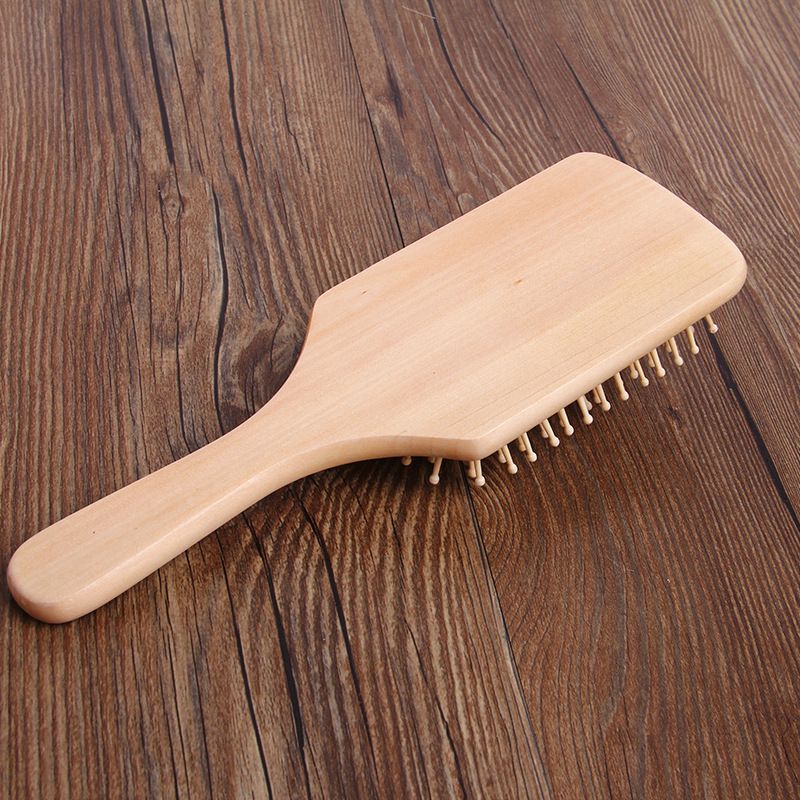 2018 Sale Hairbrush Wholesale Professinal New Anti Static Comb Health