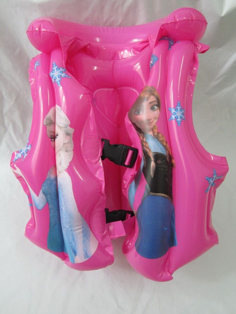 girls float vest