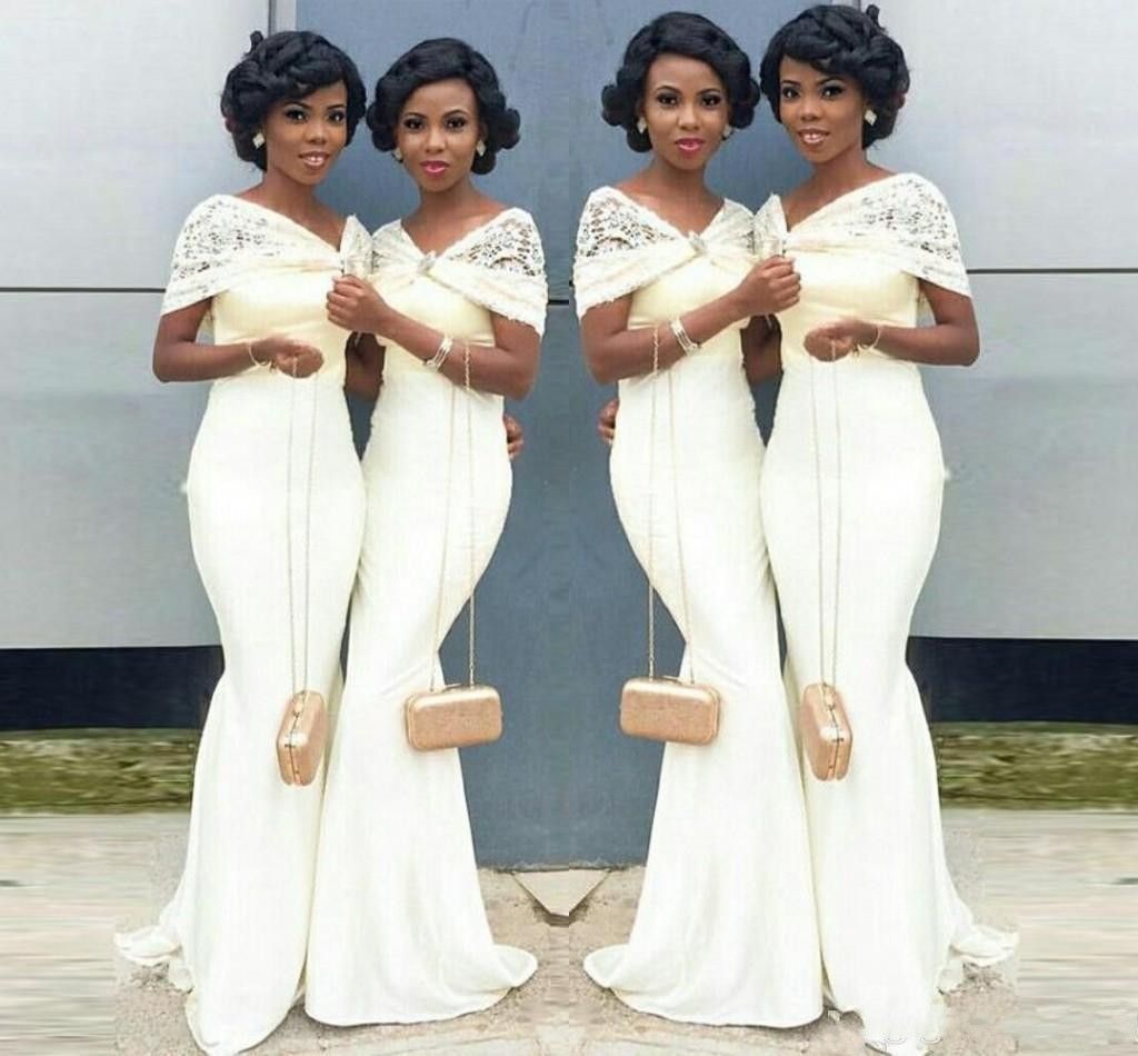 Chief bridesmaid dresses 2019 outlet