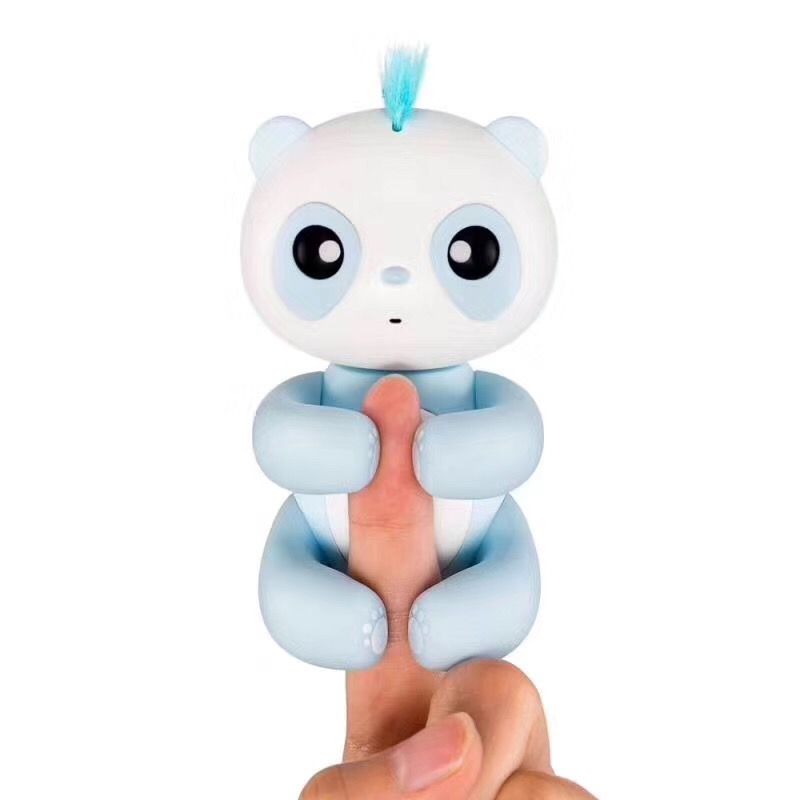 fisher price smart toy panda