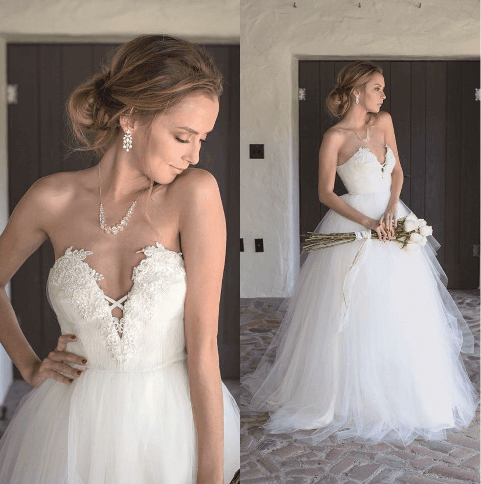vestidos-de-boda-del-amor-atractivo-2015
