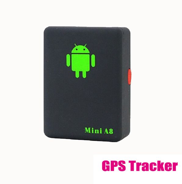 Gps Tracker Di Android