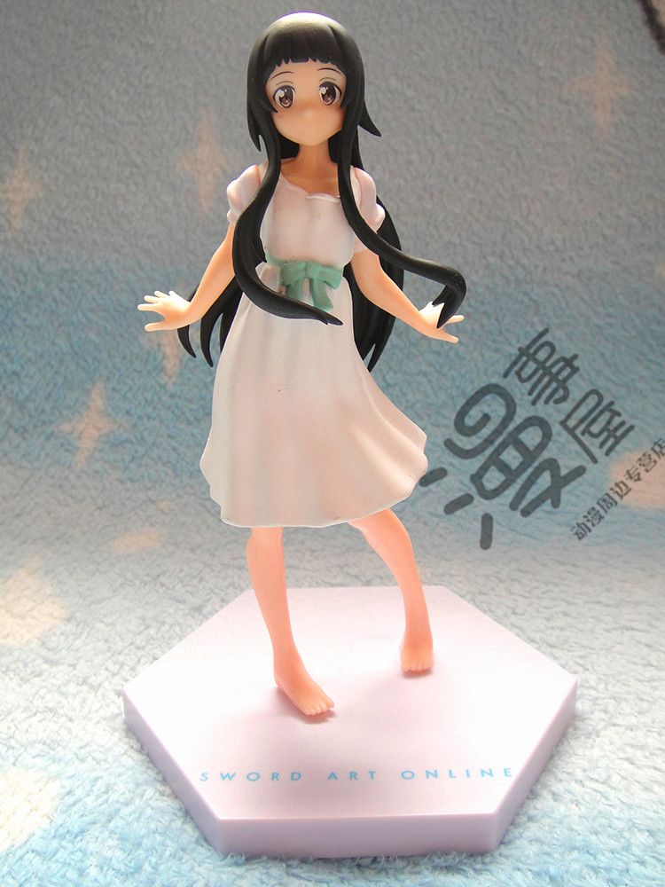 sword art online yui figure