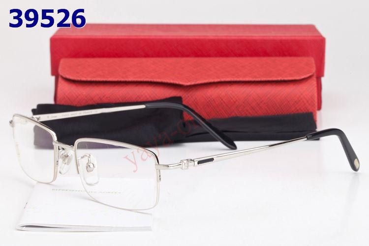 Name Brand Glasses Frames Fashion Rimless Eyeglass Frame Wood Leg Good Lenses Dropship Plastic