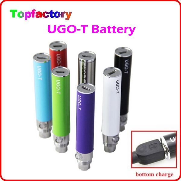 Аккумулятор ugo t
