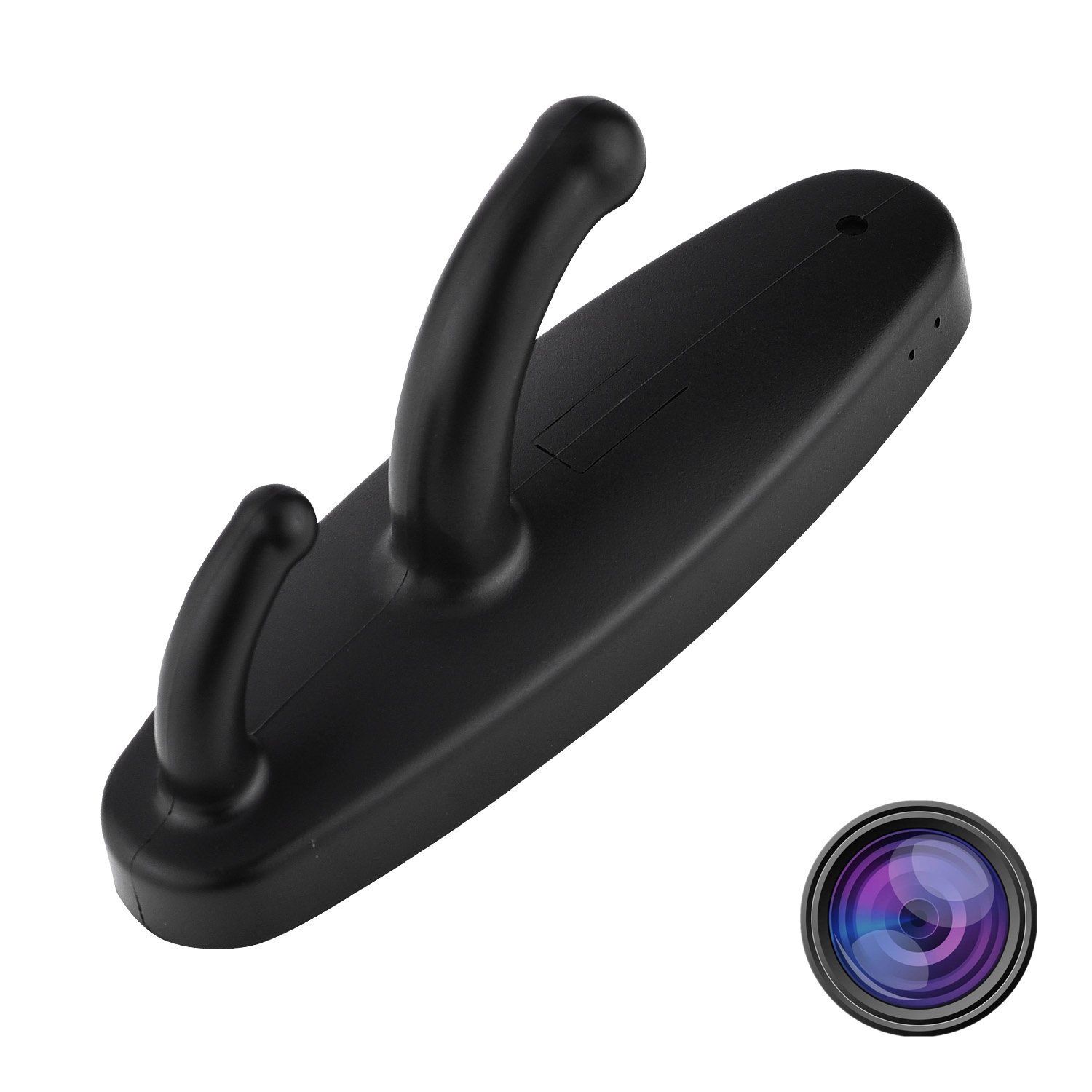 2019 Clothes Hook Camera Clothes Hanger DVR With Motion Detection Mini Cam Pinhole Cam PQ146 ...