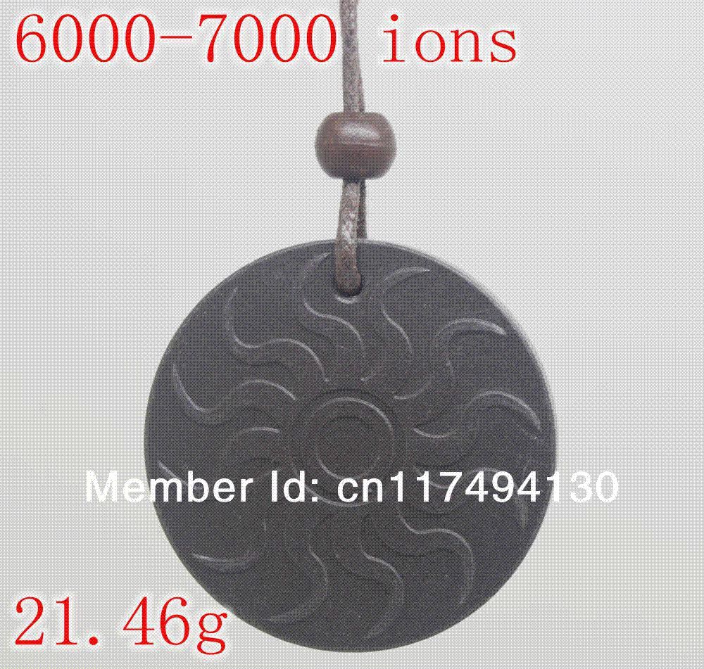 Whole Quantum Scalar Energy Pendant 6000 7000 Ions With Test Whole Quantum Scalar Energy Pendant 6000 7000 Ions With Test Card For Each Silver Necklaces Ruby Necklace From