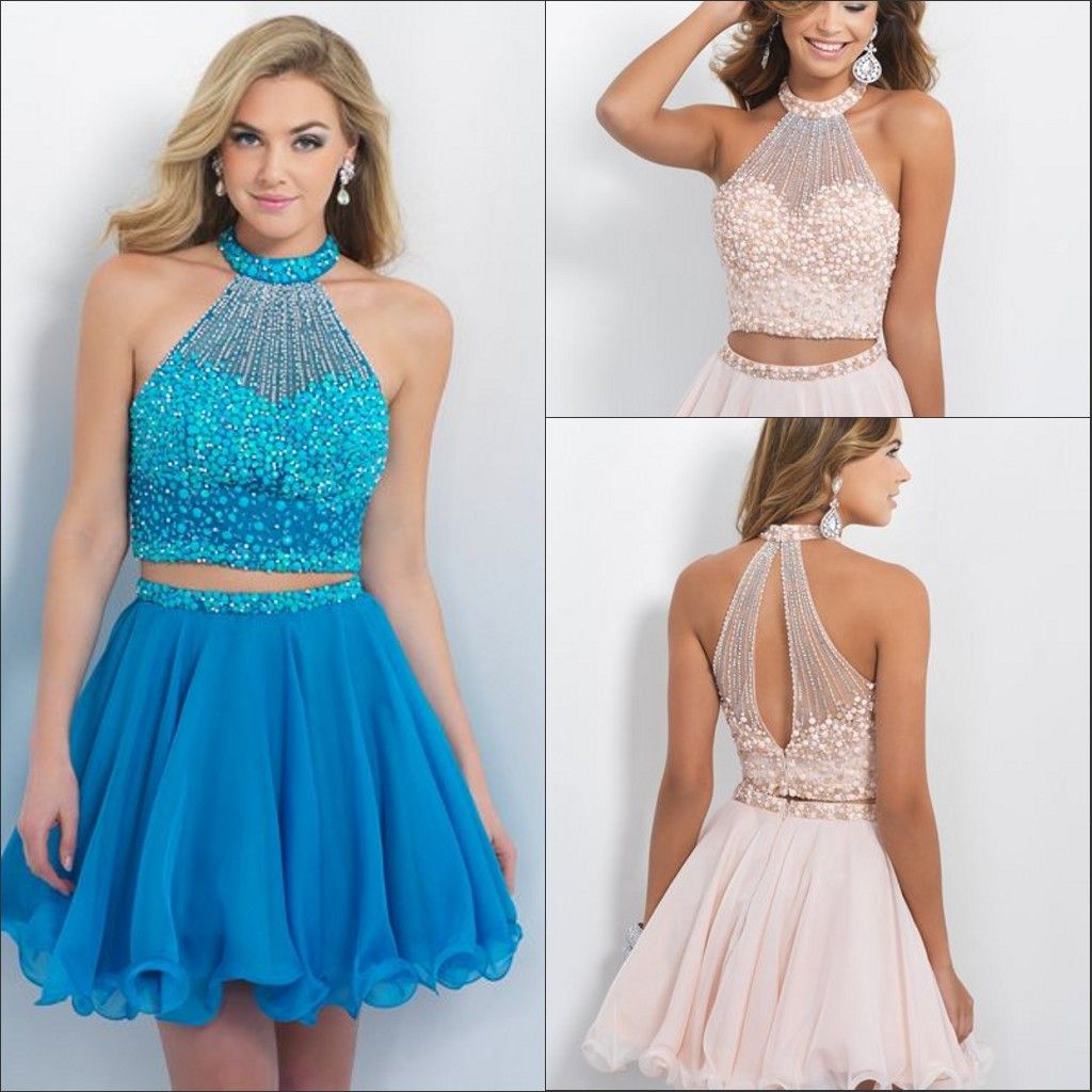 bling homecoming dresses