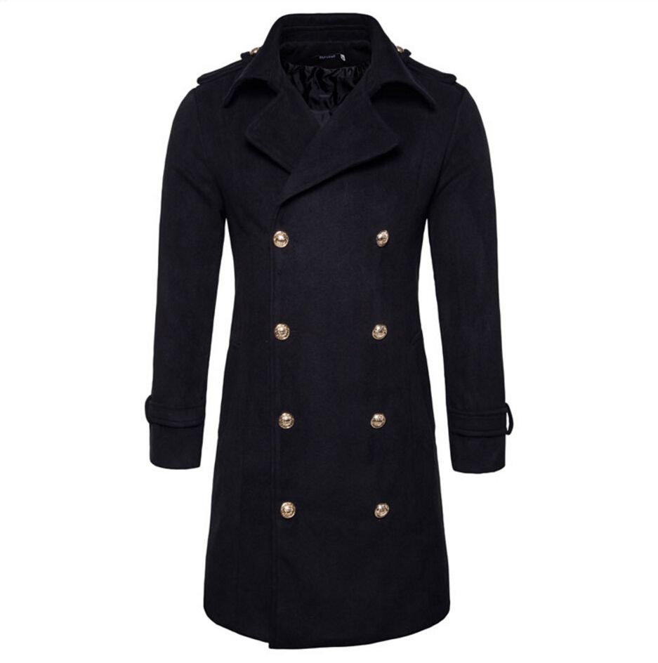 ll bean barn coat men's