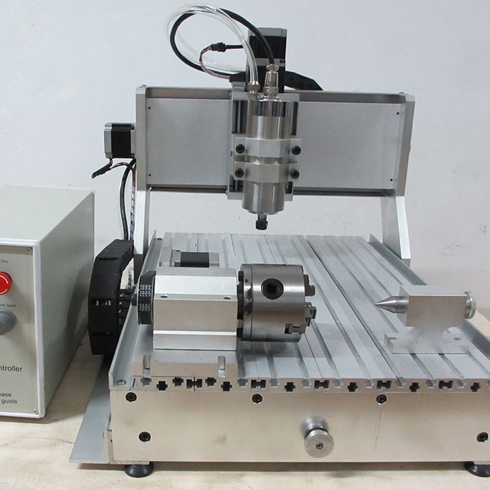 2019 Wood Engraving Machine CNC USB 3axis 800w 3020 Router Engraver