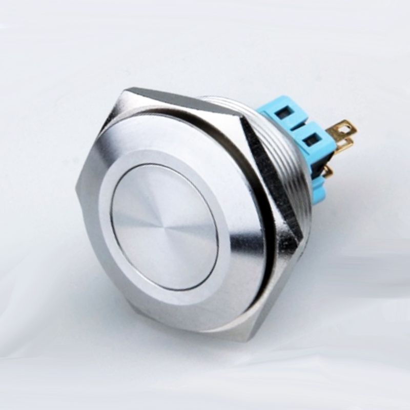 Großhandel CMP 30mm 12v 6v 24v 220v 250v Ac / Dc Stromstoß Ein Aus