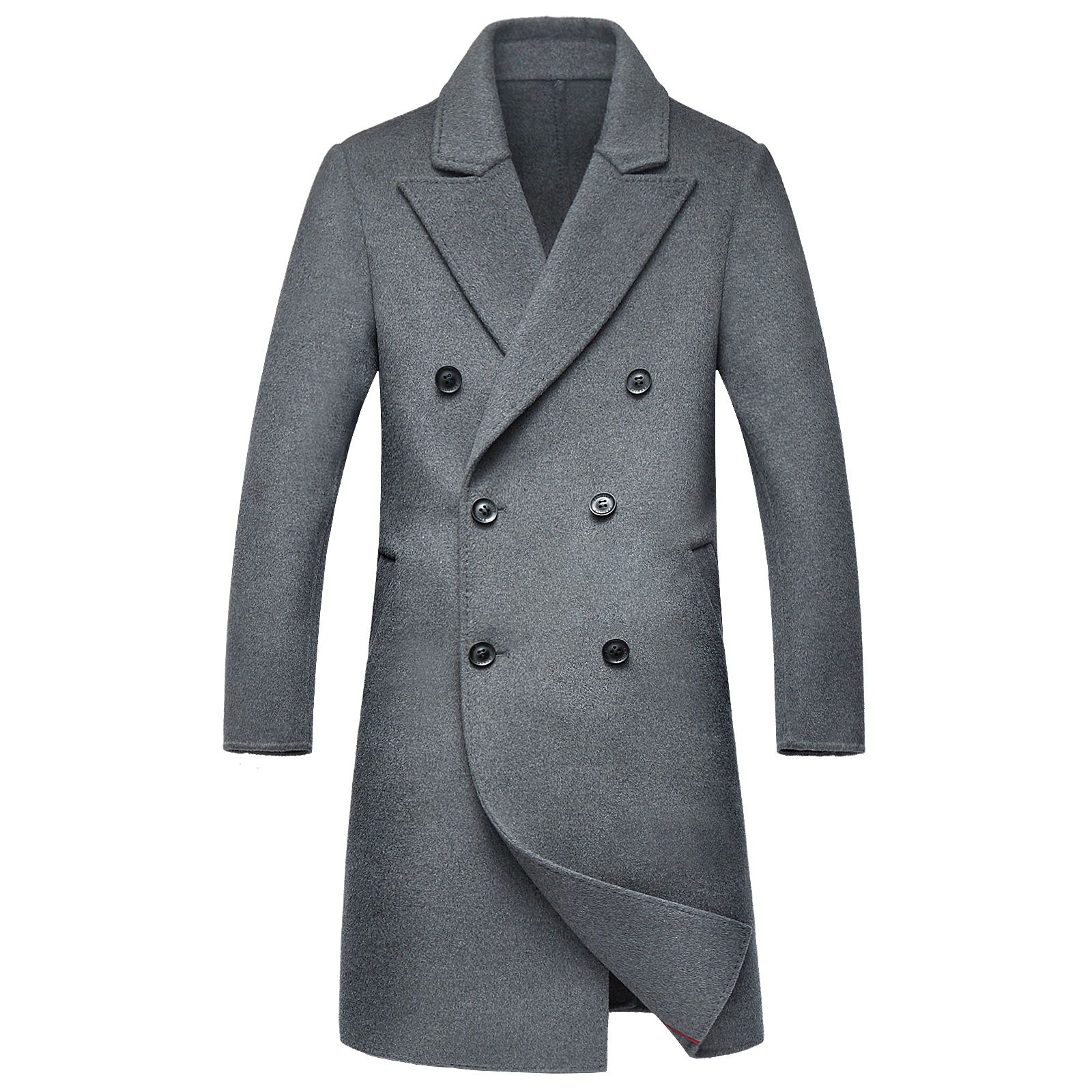 ladro tacchino Pompei Acquista Storia Di Shanghai Autunno Inverno Nuovo Lungo Cappotto Uomo Eccellente Qualità Elegante Doppio Petto Lungo Trench Coat i A 92,61 € Dal Lily1111 | DHgate.Com ladro tacchino Pompei Acquista Storia Di Shanghai Autunno Inverno Nuovo Lungo Cappotto Uomo Eccellente Qualità Elegante Doppio Petto Lungo Trench Coat i A 92,61 € Dal Lily1111 | DHgate.Com