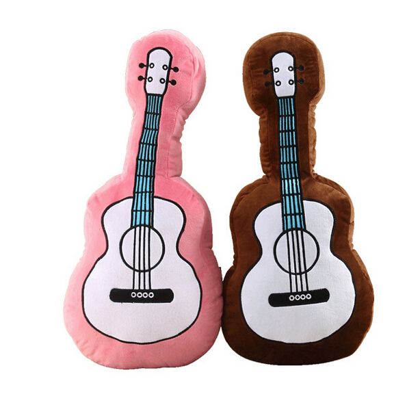 plush guitar pro