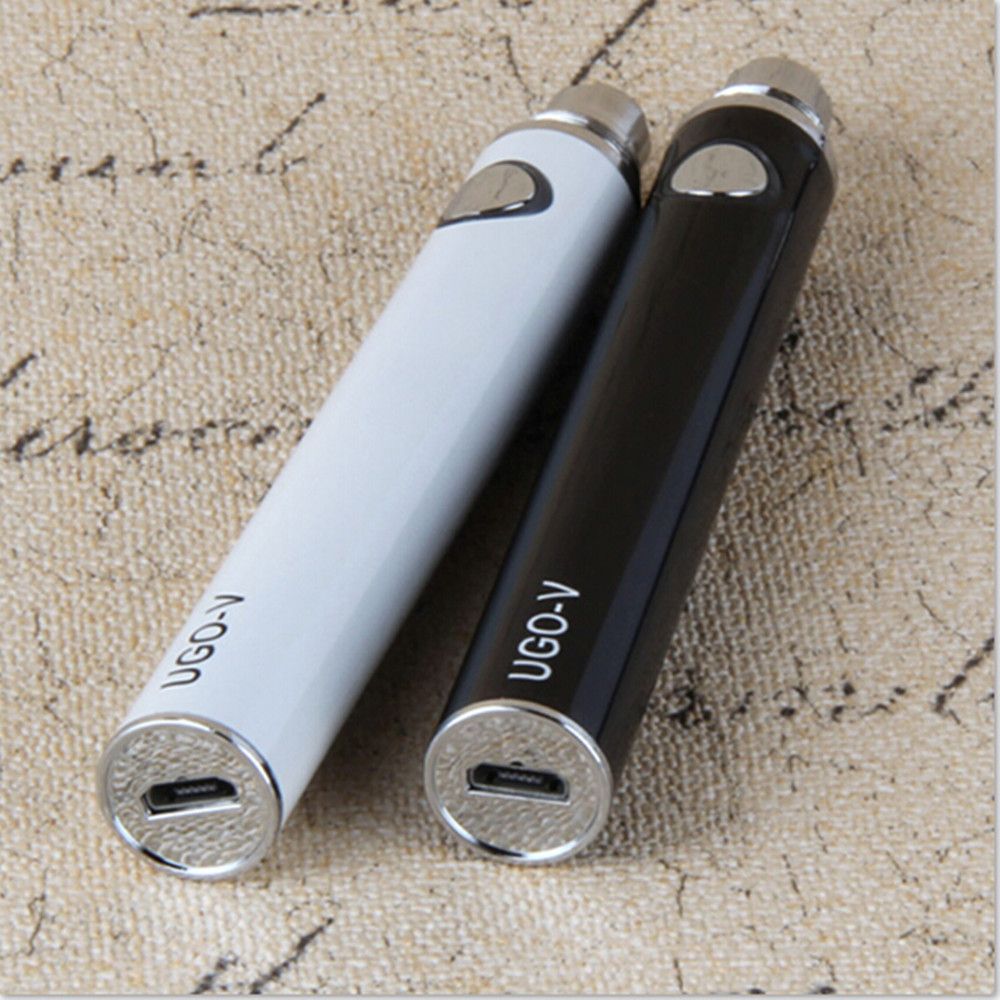 UGO-V стартовый комплект электронные сигареты эго 650 мАч 900 мАч ugo-v аккумулятор с E CIGS CE4 CE5 Vaporizer распылитель Vape Pens kits kits