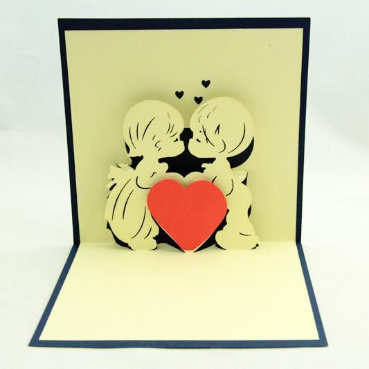 Best Of 55 Creative Card Ideas For Girlfriend