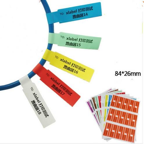 label stickers