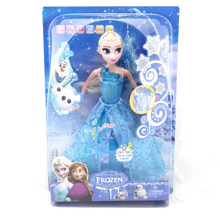 popular frozen toys
