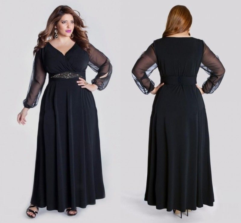 Plus Size Prom Dresses Cheap