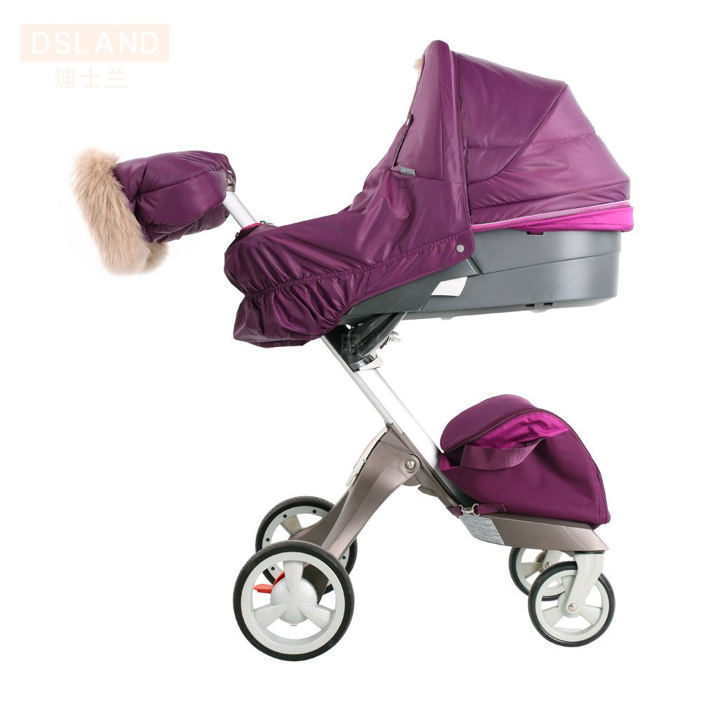 dsland stroller price