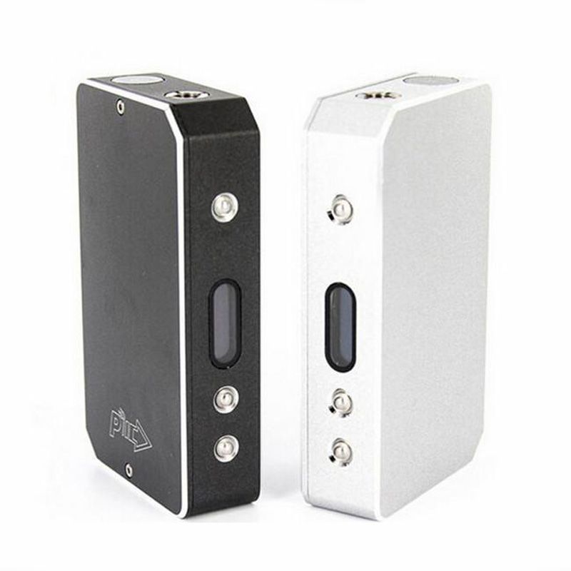 2015 100% Authentic Ipv 3 Li 165W Box Mod IPV3 Li Temperature Control