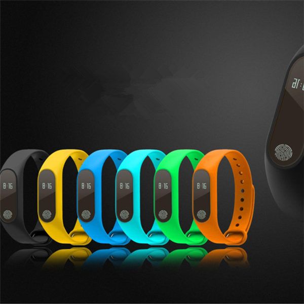 smartwatch band m2