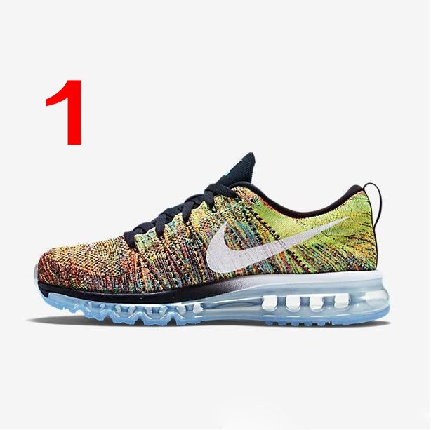 NIKE FLYKNIT AIR MAX Running Shoes, Nike Air Maxes 2016, Nike Shoes, Nike  Running Shoes, Nike Mens Shoes,Flyknit Shoes From Bestsportcentre, $103.63  | DHgate.Com