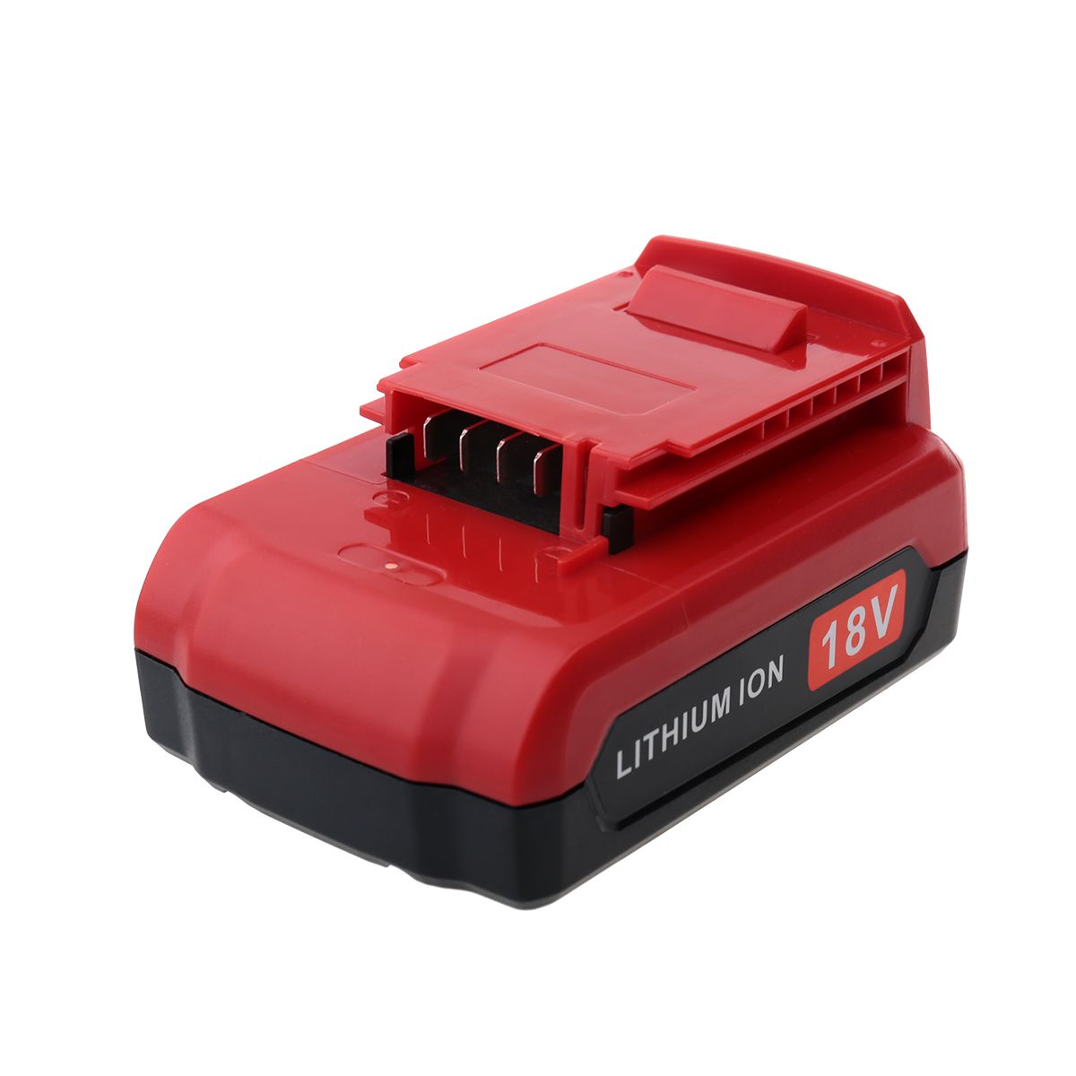 Аккумулятор lithium ion 18v