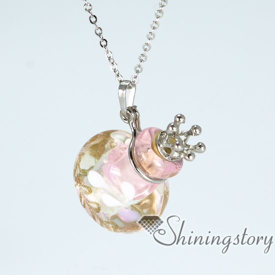 Un tas de Coeur Crémation Souvenir Memorial Cendres Urne Support Collier
