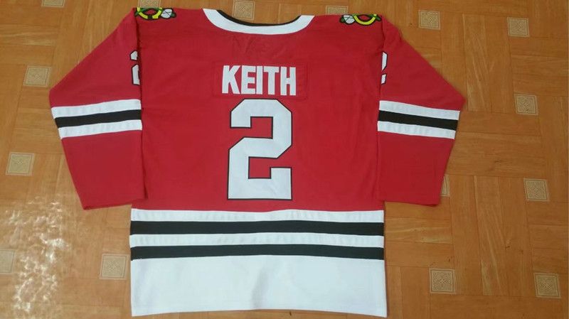 cheap duncan keith jersey