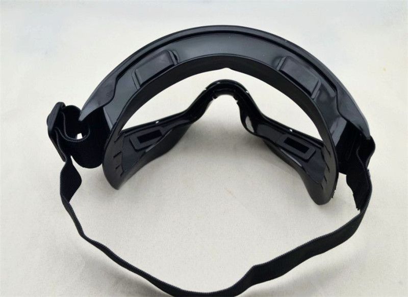 2021 Motorcycle Riding Eye Protection Glasses Premium Sealed Safety