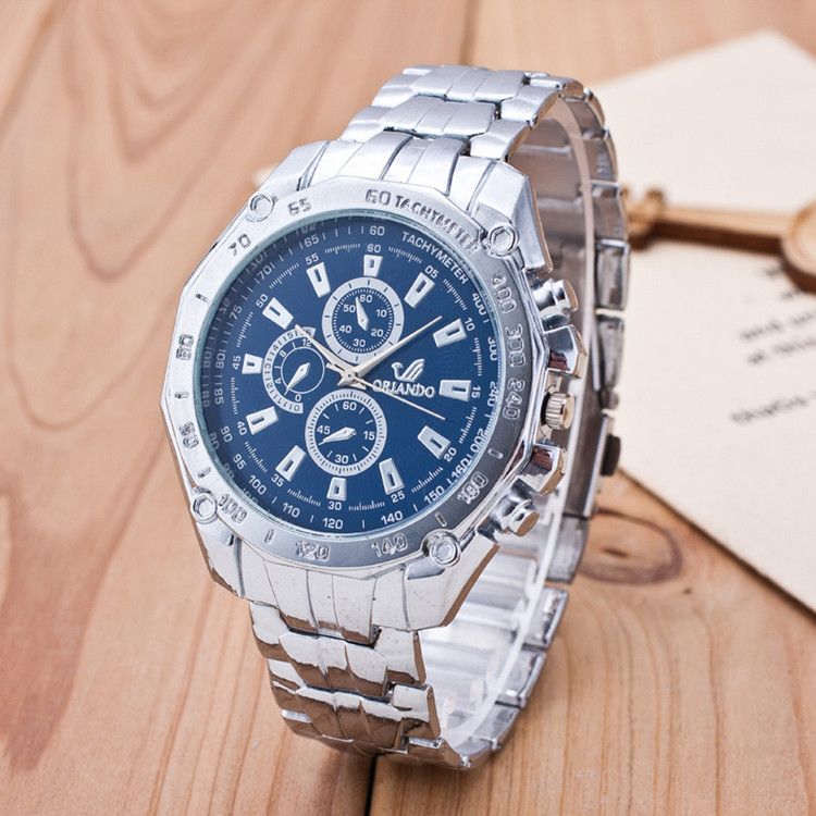 orlando men's watch
