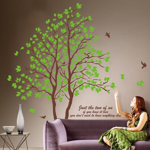 Get Wall Sticker Dining Room E Aliexpresscom
