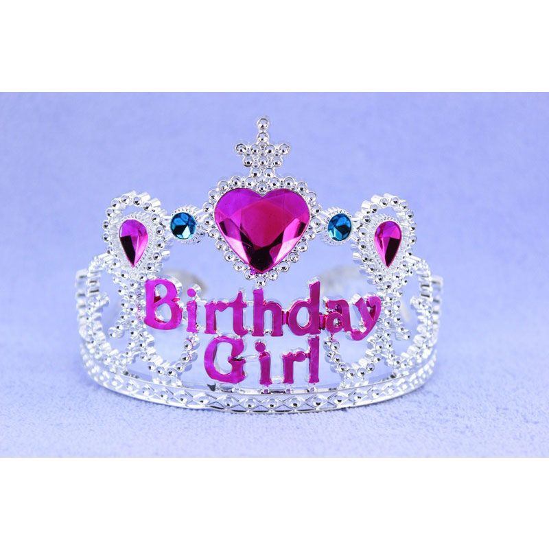 happy birthday crowns tiaras
