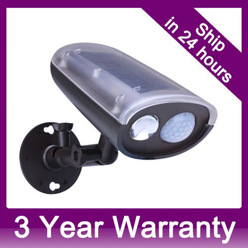 Best Solar Power Led Spotlight Montion Sensor Activated Security Best Solar Power Led Spotlight Montion Sensor Activated Security Wall Flood Path Garden Lamp Light Waterproof Order 18no Track Under 42 9 Dhgate