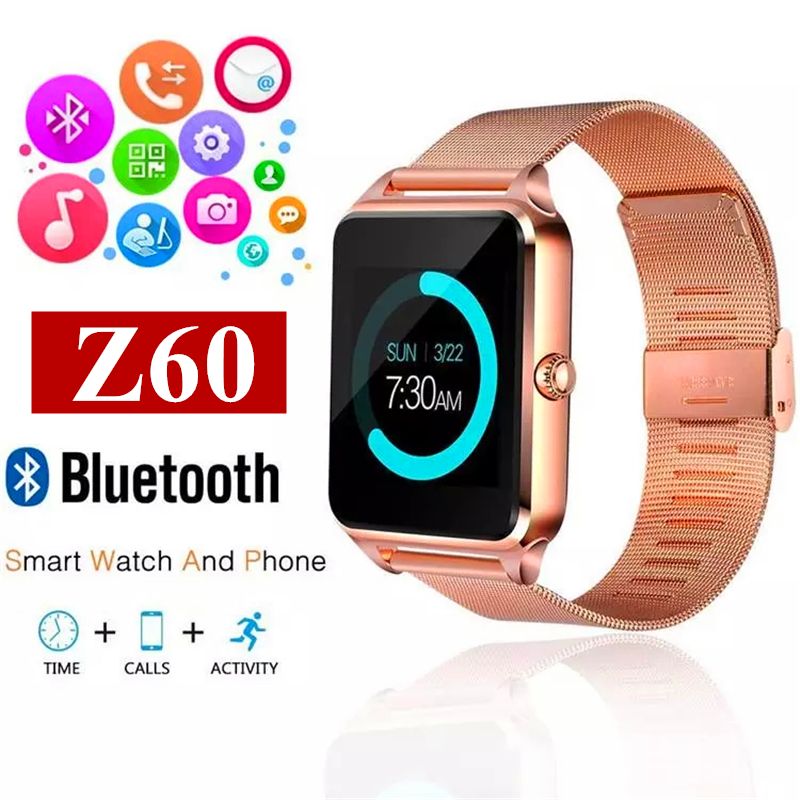 z60 smart watch