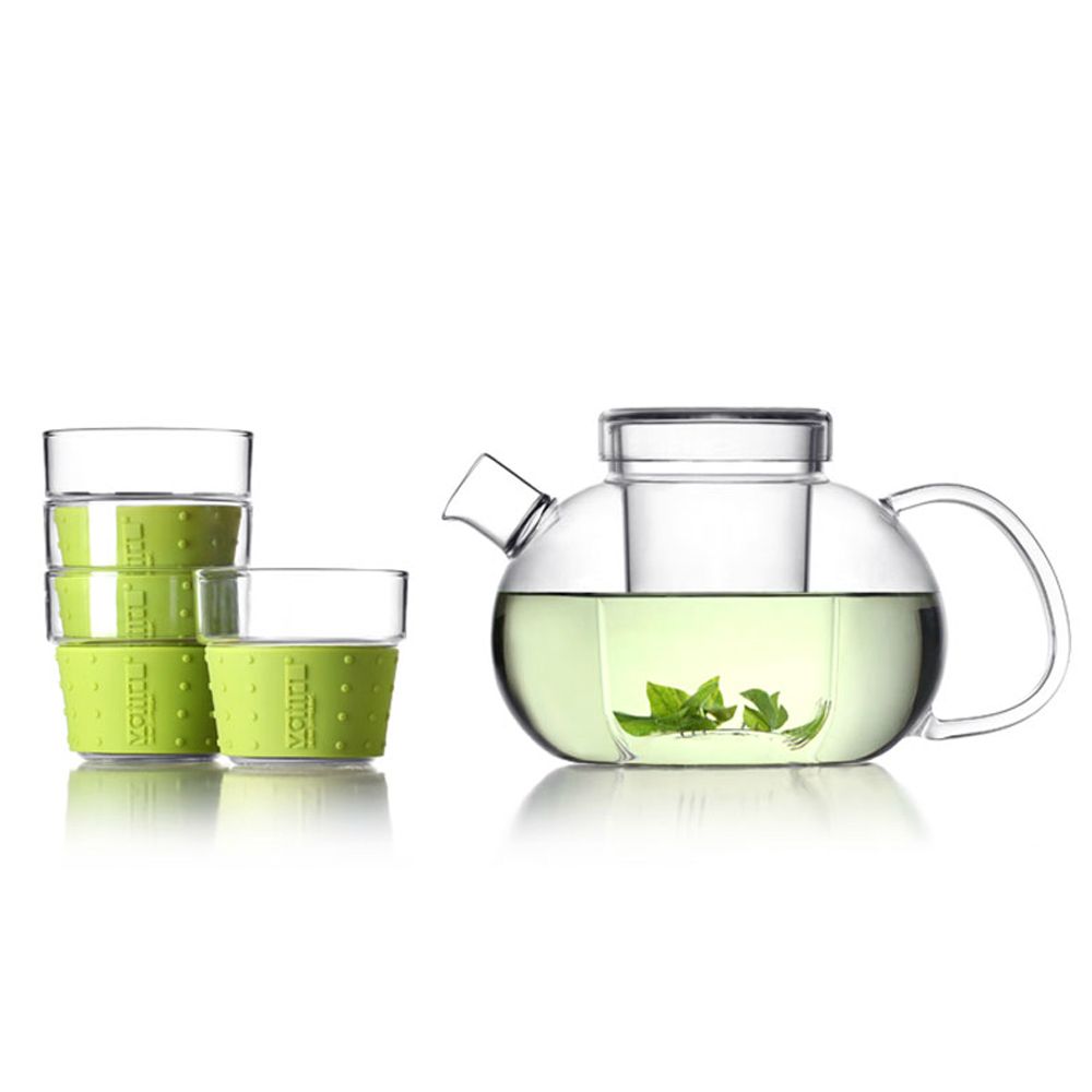Wholesale New Ml Teapot Set Vatiri Modern Style Clear - wholesale new ml teapot set vatiri modern style clear -